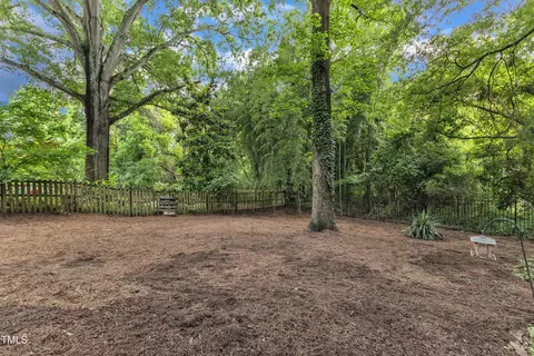 Exterior - 1011 Burch Ave, Durham, NC 27701 photo 10 of 13