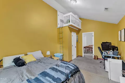 Bedroom - 1011 Burch Ave, Durham, NC 27701 photo 8 of 8