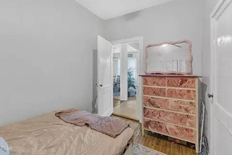 Bedroom - 1011 Burch Ave, Durham, NC 27701 photo 4 of 8