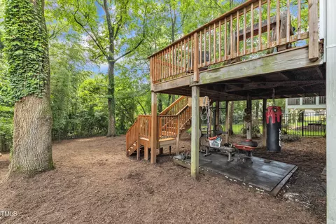 Exterior - 1011 Burch Ave, Durham, NC 27701 photo 6 of 13