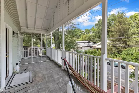 Exterior - 1011 Burch Ave, Durham, NC 27701 photo 4 of 13