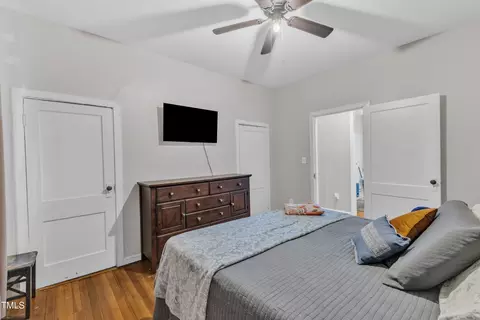 Bedroom - 1011 Burch Ave, Durham, NC 27701 photo 2 of 8