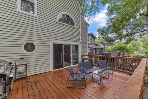 Exterior - 1011 Burch Ave, Durham, NC 27701 photo 11 of 13