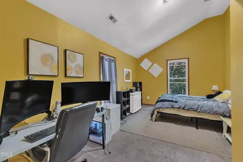 Bedroom - 1011 Burch Ave, Durham, NC 27701 photo 7 of 8