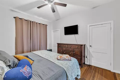 Bedroom - 1011 Burch Ave, Durham, NC 27701 photo 1 of 8