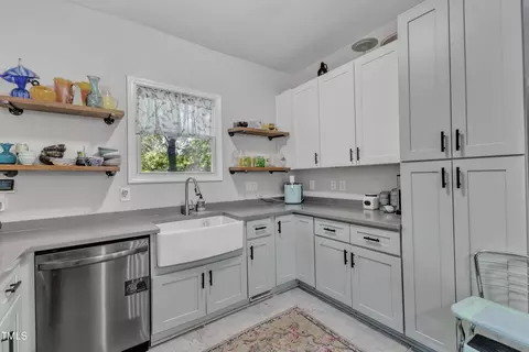 Kitchen - 1011 Burch Ave, Durham, NC 27701 photo 6 of 6