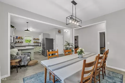 Dining - 1011 Burch Ave, Durham, NC 27701 photo 3 of 6
