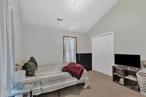 Bedroom - 1011 Burch Ave, Durham, NC 27701 photo 5 of 8