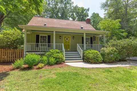 520 Brittany Bay W, Raleigh, NC 27614