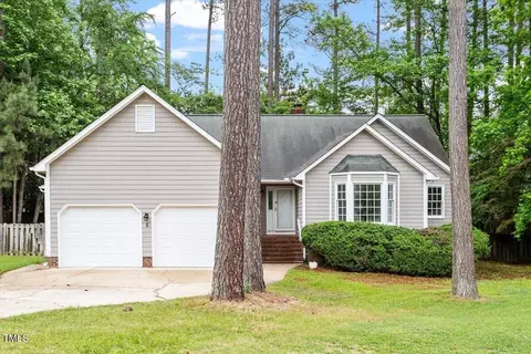 5 Wembley Ct, Durham, NC 27705