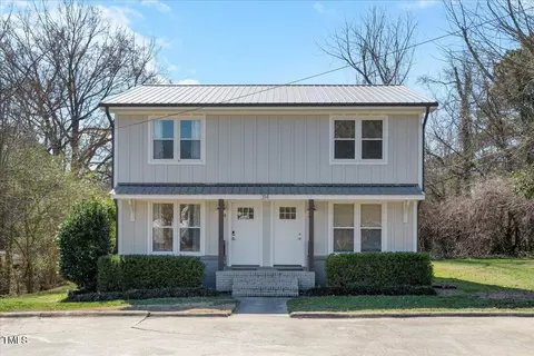 314 Culvert St, Apex, NC 27502