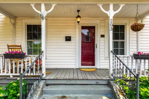 203 Brick St, Wake Forest, NC 27587 photo 4