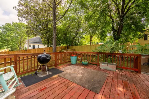 203 Brick St, Wake Forest, NC 27587 photo 22