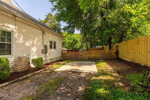 203 Brick St, Wake Forest, NC 27587 photo 27