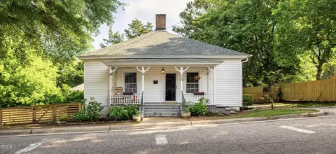 203 Brick St, Wake Forest, NC 27587 photo 2