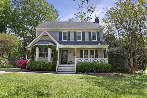 8608 Cheerful Ct, Raleigh, NC 27615