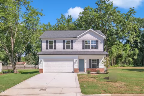 114 Hays St, Oxford, NC 27565
