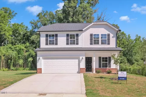 110 Hays St, Oxford, NC 27565