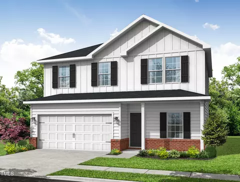 112 Hays St, Oxford, NC 27565