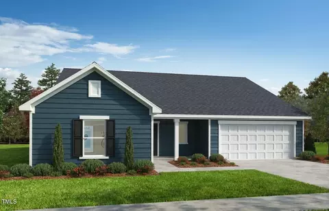 49 Brodhead Dr, Fuquay Varina, NC 27526
