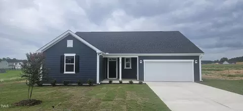 49 Brodhead Dr, Fuquay Varina, NC 27526