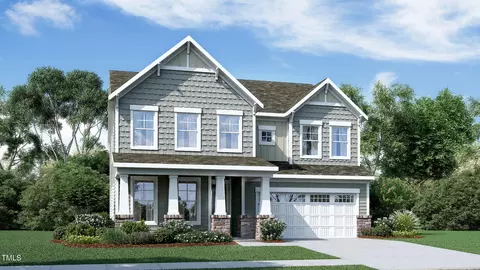 2964 Hanging Valley Way, Wake Forest, NC 27587