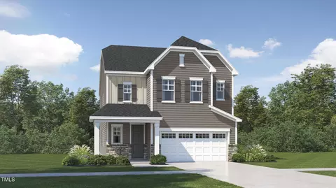 1228 Coral Cay Bnd, Wake Forest, NC 27587