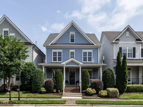 1206 Chalk Maple Dr, Cary, NC 27519