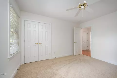 Bedroom - 1401 Brewer Jackson Ct, Wake Forest, NC 27587 photo 3 of 6