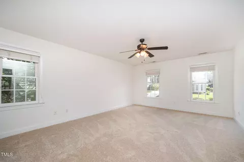 Bedroom - 1401 Brewer Jackson Ct, Wake Forest, NC 27587 photo 1 of 6