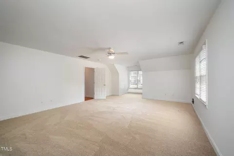 Bedroom - 1401 Brewer Jackson Ct, Wake Forest, NC 27587 photo 5 of 6
