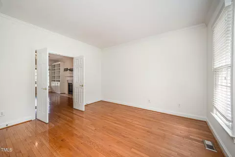 Living - 1401 Brewer Jackson Ct, Wake Forest, NC 27587 photo 2 of 2