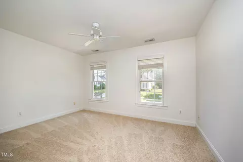 Bedroom - 1401 Brewer Jackson Ct, Wake Forest, NC 27587 photo 4 of 6