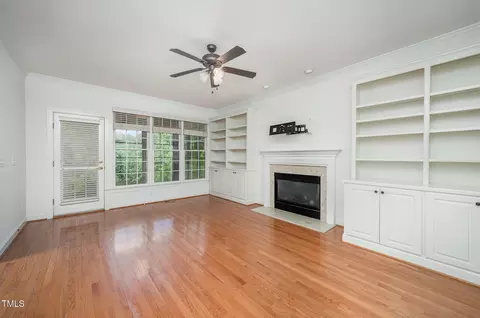 Living - 1401 Brewer Jackson Ct, Wake Forest, NC 27587 photo 1 of 2