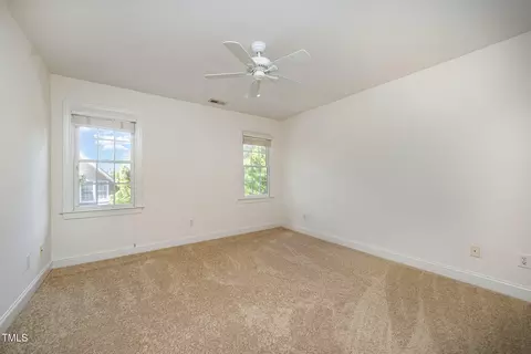 Bedroom - 1401 Brewer Jackson Ct, Wake Forest, NC 27587 photo 2 of 6