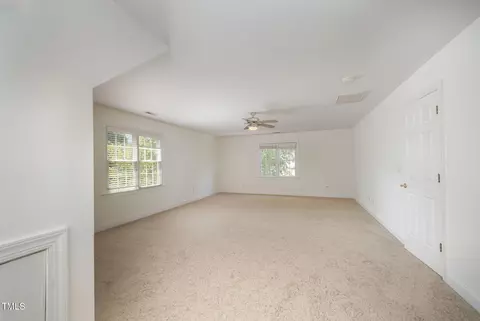Bedroom - 1401 Brewer Jackson Ct, Wake Forest, NC 27587 photo 6 of 6