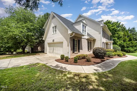 Other - 1401 Brewer Jackson Ct, Wake Forest, NC 27587 photo 1 of 8