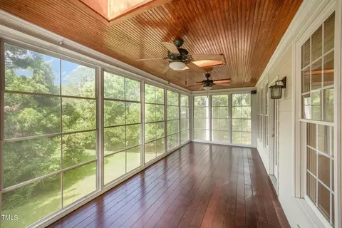 Exterior - 1401 Brewer Jackson Ct, Wake Forest, NC 27587 photo 4 of 8