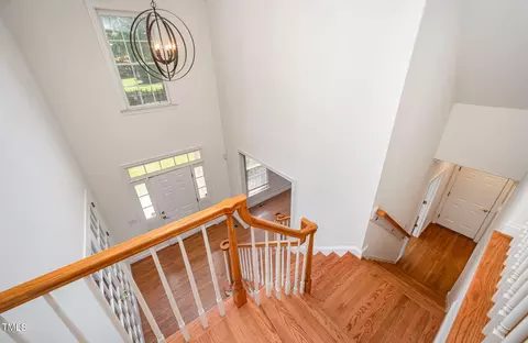 Entry Way - 1401 Brewer Jackson Ct, Wake Forest, NC 27587 photo 5 of 5
