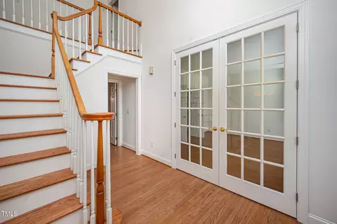 Entry Way - 1401 Brewer Jackson Ct, Wake Forest, NC 27587 photo 1 of 5