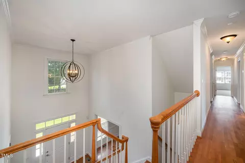 Entry Way - 1401 Brewer Jackson Ct, Wake Forest, NC 27587 photo 4 of 5