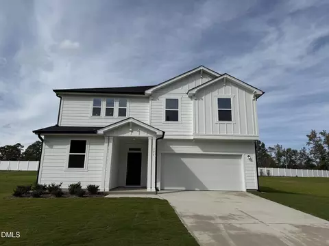 127 Caspian Ct, Lillington, NC 27546 photo 1