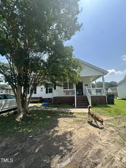 333 Park Ave, Rocky Mount, NC 27801