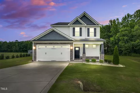 97 Arapahoe Dr, Kenly, NC 27542