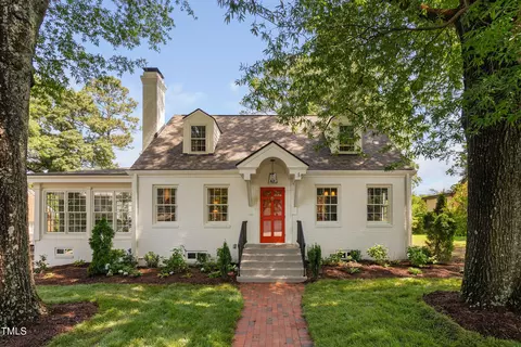 3210 Merriman Ave, Raleigh, NC 27607