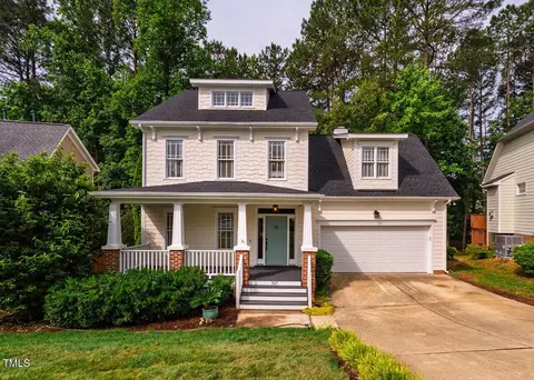 507 Vatersay Dr, Apex, NC 27502
