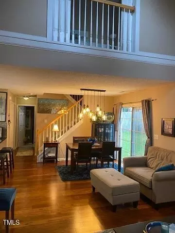 11017 Peacock Moss St, Raleigh, NC 27613