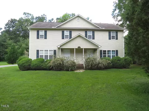 301 Hillsborough Road Apt Ab Rd #A+B, Carrboro, NC 27510