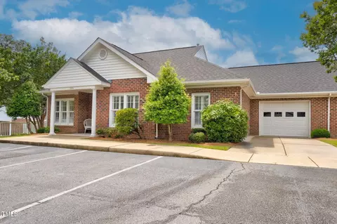 106 Irene Ct, Rocky Mount, NC 27804
