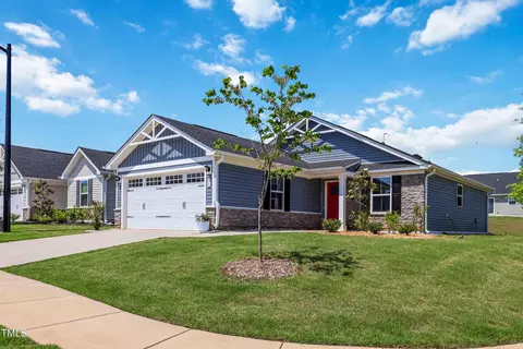 75 Springwood Ln, Franklinton, NC 27525